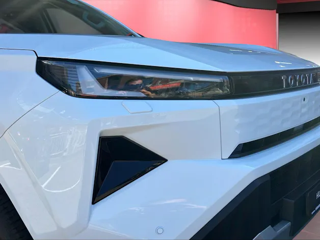Toyota Hilux Double Cab.-Pick-up 59KWh Style
