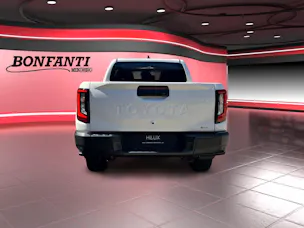 Toyota Hilux Double Cab.-Pick-up 59KWh Style