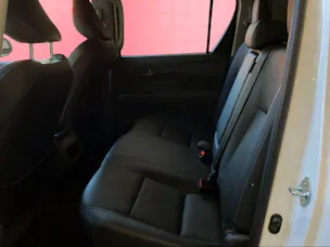 Toyota Hilux Double Cab.-Pick-up 59KWh Style