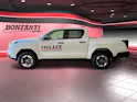 Toyota Hilux Double Cab.-Pick-up 59KWh Style