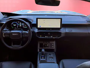 Toyota Hilux Double Cab.-Pick-up 59KWh Style