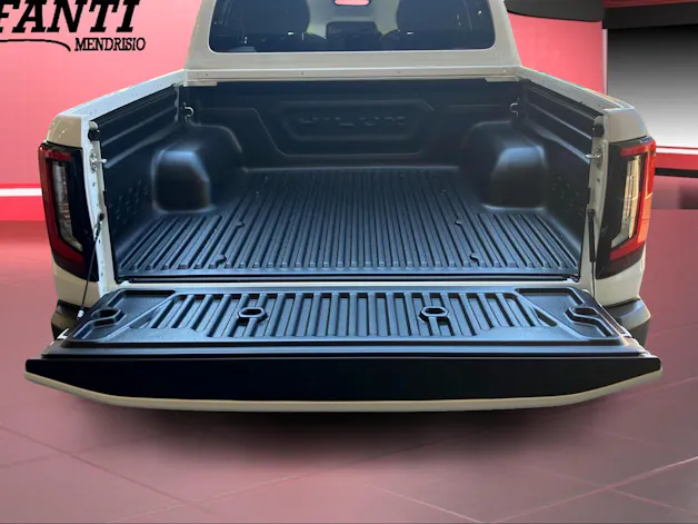 Toyota Hilux Double Cab.-Pick-up 59KWh Style