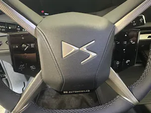 DS Automobiles No8 E-Tense Pallas
