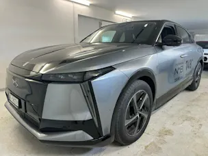 DS Automobiles No8 E-Tense Pallas