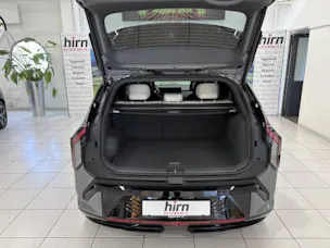 Kia EV3 81,4 kWh GT-Line