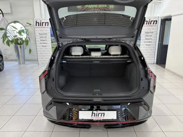 Kia EV3 81,4 kWh GT-Line