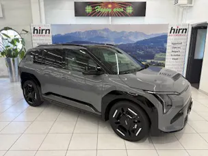 Kia EV3 81,4 kWh GT-Line
