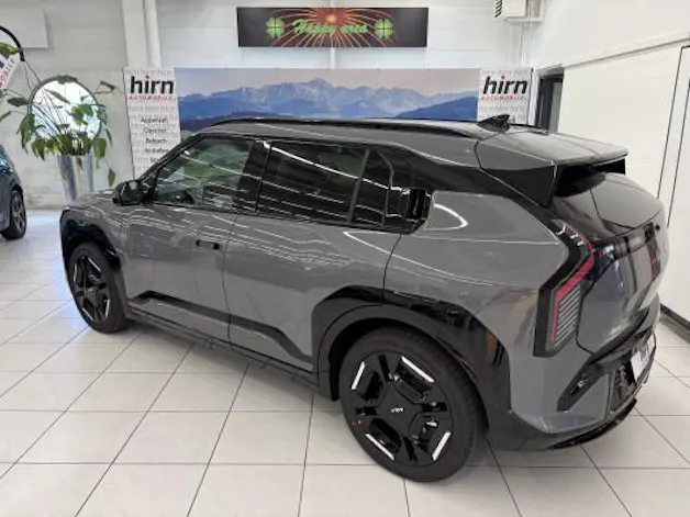 Kia EV3 81,4 kWh GT-Line