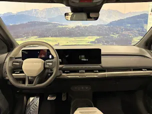Kia EV3 81,4 kWh GT-Line