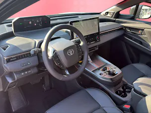 Toyota bZ4X Touring Premium AWD