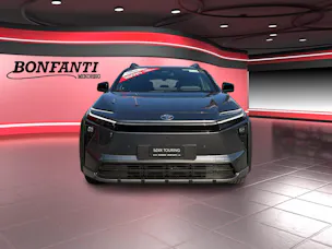 Toyota bZ4X Touring Premium AWD