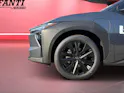 Toyota bZ4X Touring Premium AWD