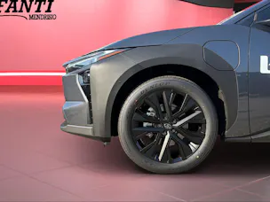 Toyota bZ4X Touring Premium AWD