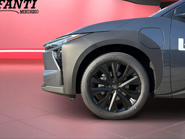 Toyota bZ4X Touring Premium AWD