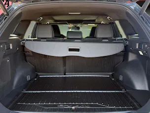 Toyota bZ4X Touring Premium AWD