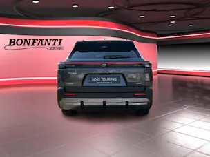 Toyota bZ4X Touring Premium AWD