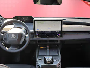 Toyota bZ4X Touring Premium AWD