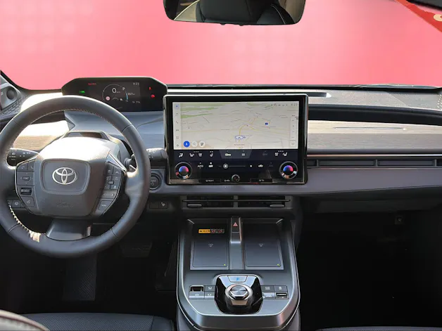 Toyota bZ4X Touring Premium AWD