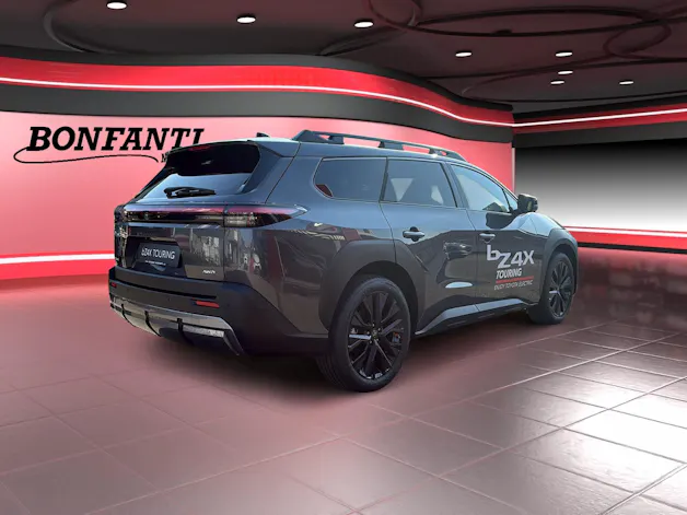 Toyota bZ4X Touring Premium AWD
