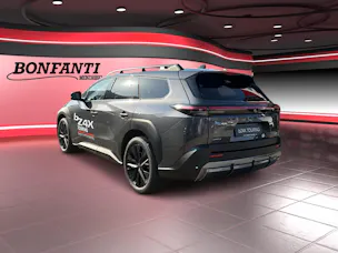 Toyota bZ4X Touring Premium AWD
