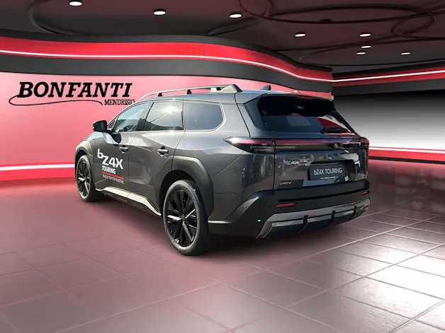 Toyota bZ4X Touring Premium AWD