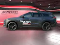 Toyota bZ4X Touring Premium AWD