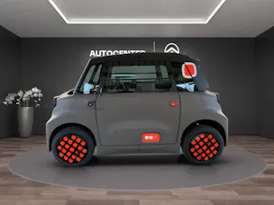 Citroën AMI Electric