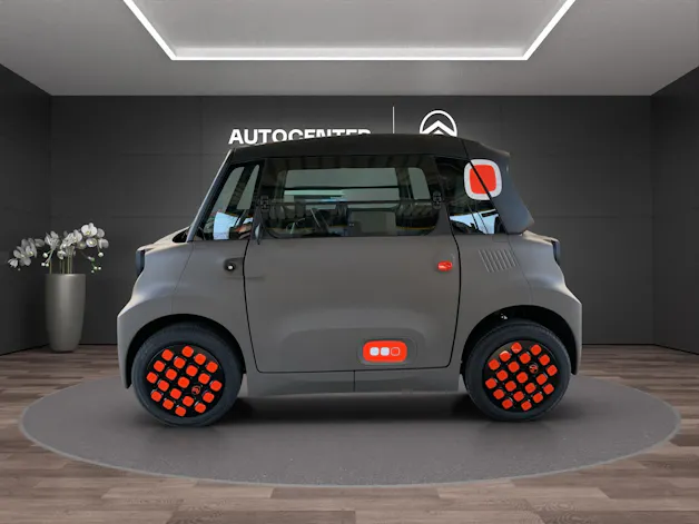 Citroën AMI Electric