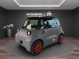 Citroën AMI Electric
