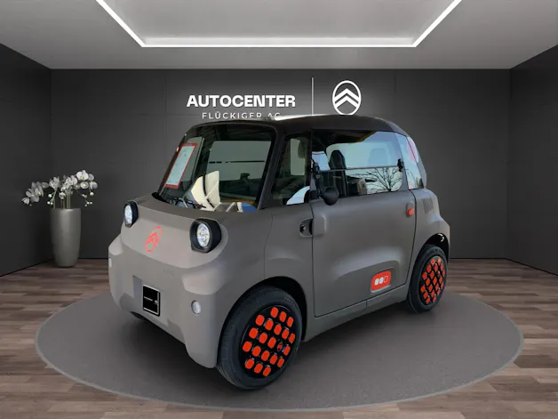 Citroën AMI Electric