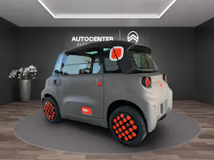 Citroën AMI Electric