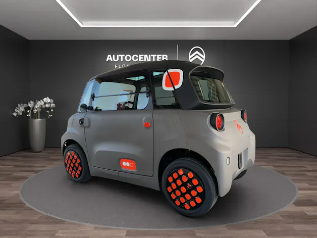 Citroën AMI Electric