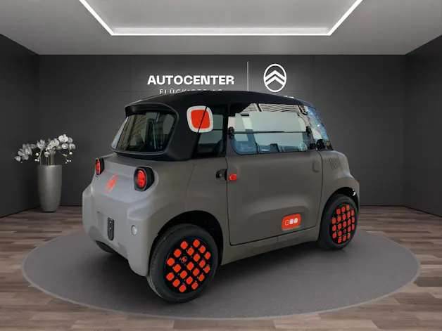 Citroën AMI Electric