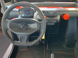 Citroën AMI Electric