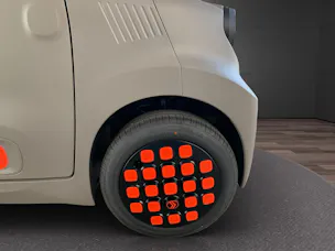 Citroën AMI Electric