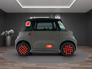 Citroën AMI Electric