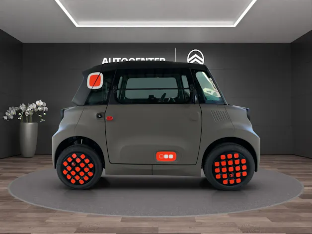 Citroën AMI Electric