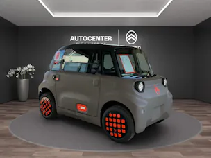 Citroën AMI Electric