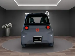 Citroën AMI Electric