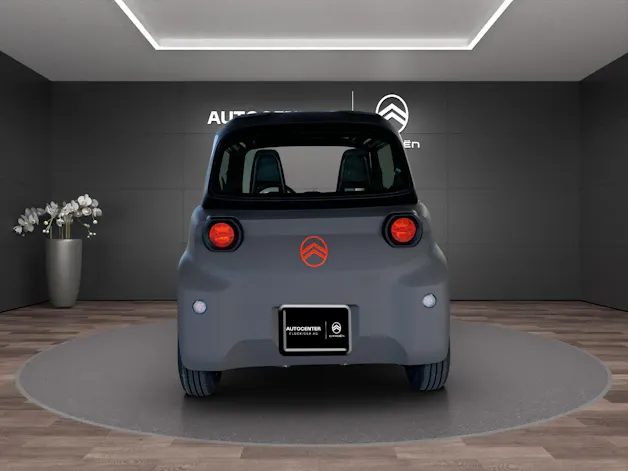 Citroën AMI Electric