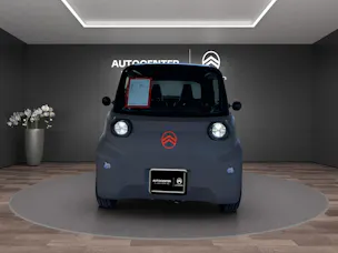 Citroën AMI Electric