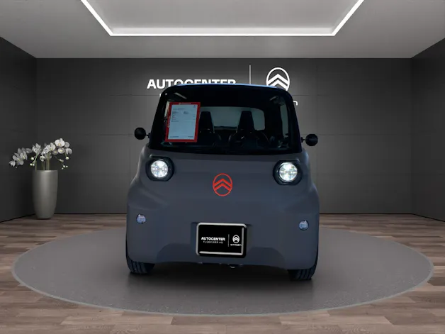 Citroën AMI Electric
