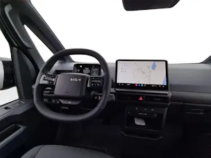 Kia PV5 Cargo 71.2 kWh Plus