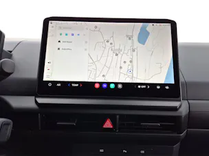 Kia PV5 Cargo 71.2 kWh Plus