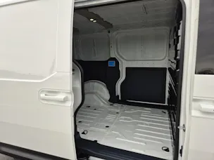 Kia PV5 Cargo 71.2 kWh Plus