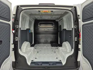 Kia PV5 Cargo 71.2 kWh Plus