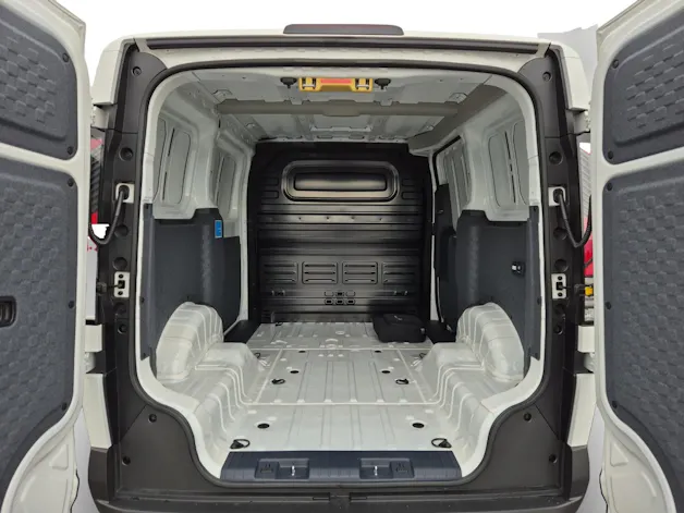 Kia PV5 Cargo 71.2 kWh Plus