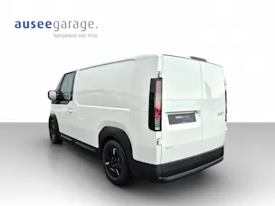 Kia PV5 Cargo 71.2 kWh Plus