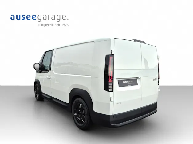 Kia PV5 Cargo 71.2 kWh Plus