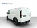 Kia PV5 Cargo 71.2 kWh Plus
